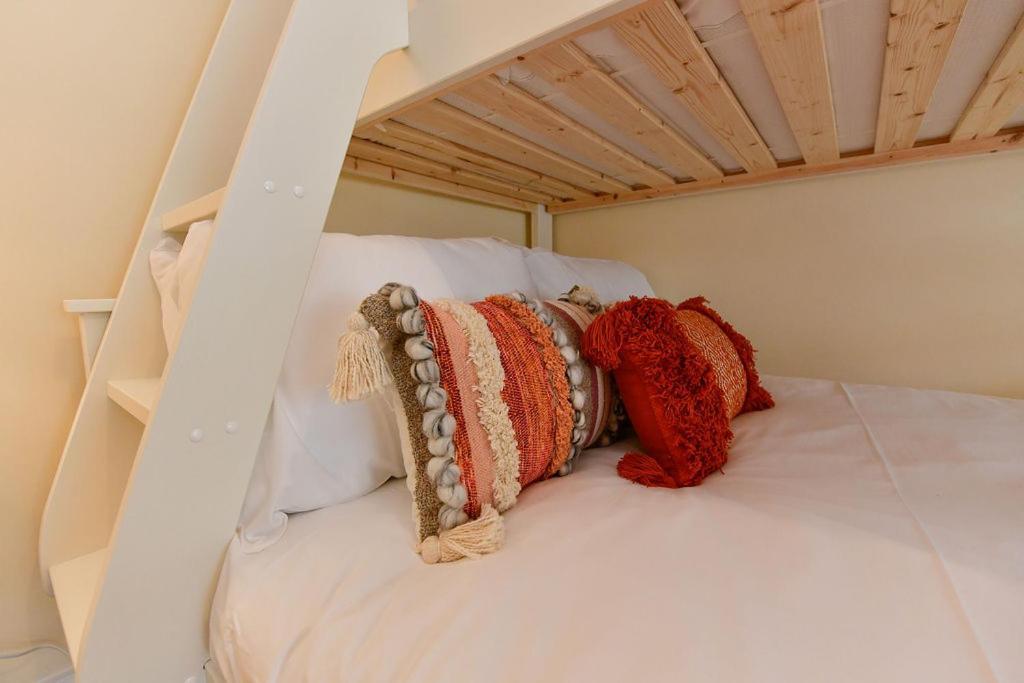 Just Stay Wales - Castle Square Cottage, Mumbles Esterno foto